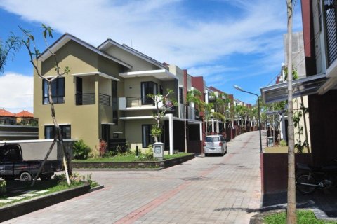 3 chambres House à Kerobokan, Indonesia No. 22797 2