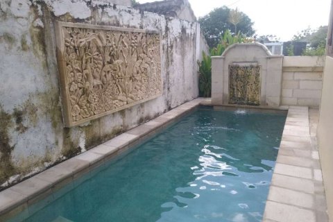 4 dormitorios Villa en Ungasan, Indonesia No. 22852 2