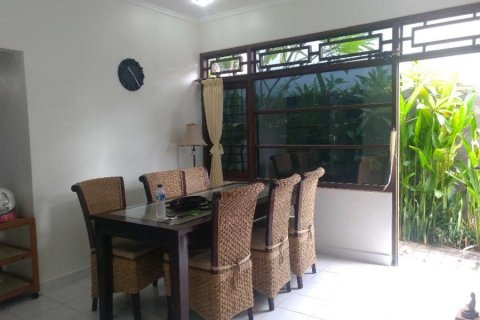 4 bedrooms Villa in Ungasan, Indonesia No. 22852 3