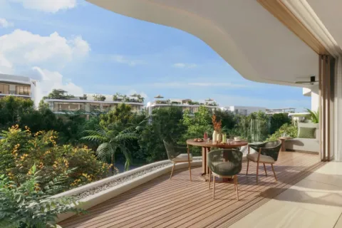 2 dormitorios Penthouse en Phuket, Thailand No. 3142 3