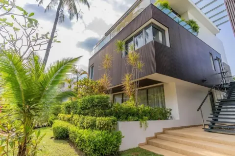 2 dormitorios Apartment en Phuket, Thailand No. 3138 8