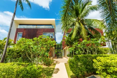 2 dormitorios Apartment en Phuket, Thailand No. 3138 10