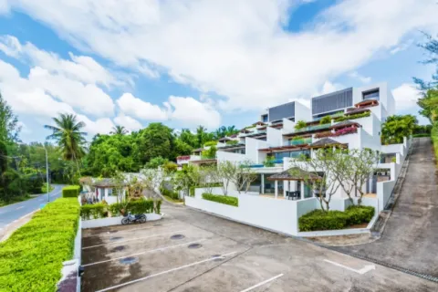 2 dormitorios Apartment en Phuket, Thailand No. 3138 2