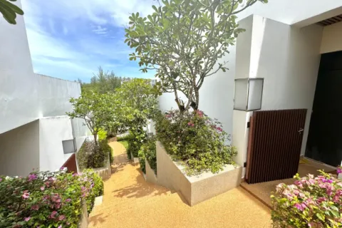 2 chambres Appartement à Phuket, Thailand No. 3138 21