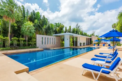 2 dormitorios Apartment en Phuket, Thailand No. 3138 14