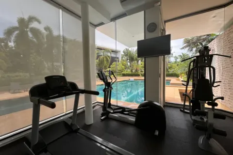 2 chambres Appartement à Phuket, Thailand No. 3138 18