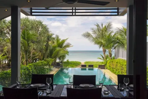 4 dormitorios Villa en Phuket, Thailand No. 3136 23