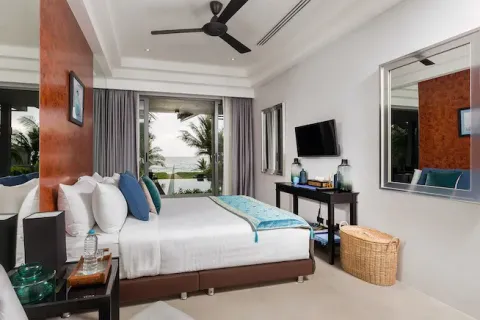 4 bedrooms Villa in Phuket, Thailand No. 3136 15