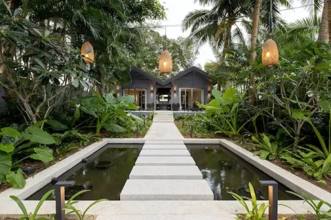 4 chambres Villa à Phuket, Thailand No. 3136 24