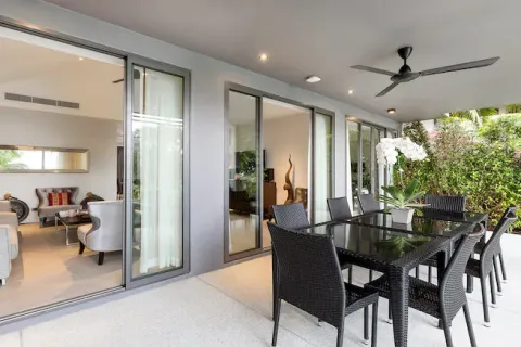 4 bedrooms Villa in Phuket, Thailand No. 3136 28