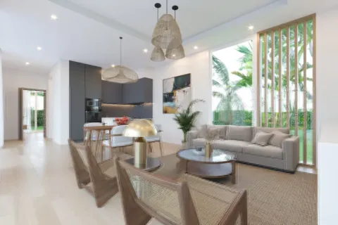 3 bedrooms Villa in Phuket, Thailand No. 3135 3