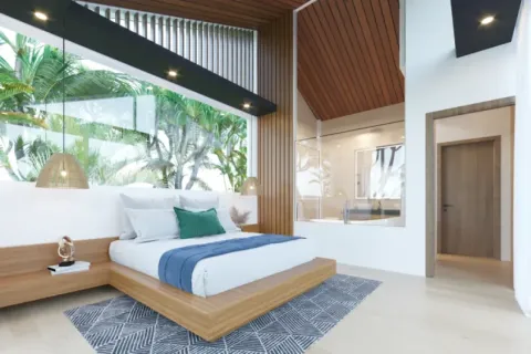 3 bedrooms Villa in Phuket, Thailand No. 3135 5