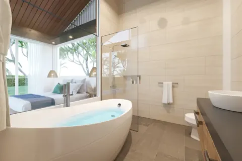 3 bedrooms Villa in Phuket, Thailand No. 3135 12