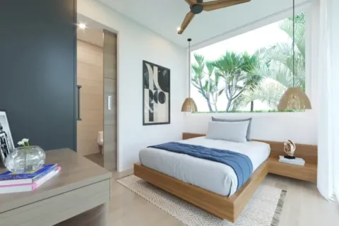 3 bedrooms Villa in Phuket, Thailand No. 3135 7