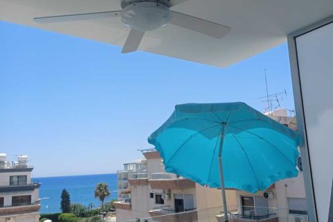 3 bedrooms Apartment in Germasogeia, Cyprus No. 34430 1