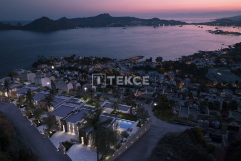 7+2 Villa à Bodrum, Turkey No. 14164 18