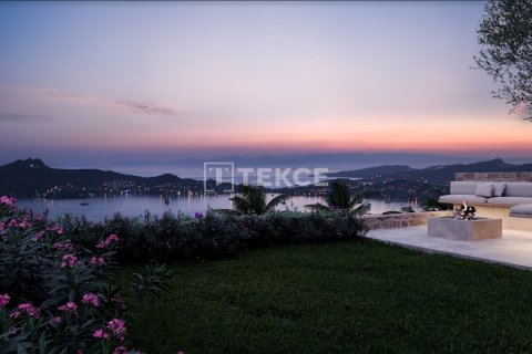 7+2 Villa en Bodrum, Turkey No. 14164 8