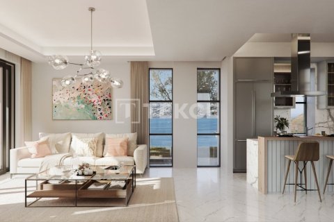 7+2 Villa en Bodrum, Turkey No. 14164 21