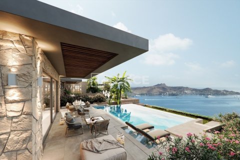 7+2 Villa en Bodrum, Turkey No. 14164 1