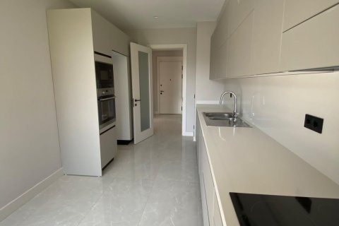 3+1 Appartement à Istanbul, Turkey No. 15414 6