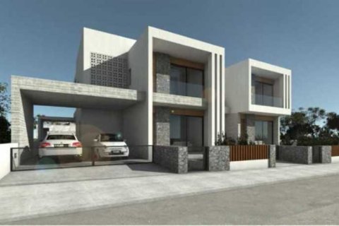 4 bedrooms House in Limassol, Cyprus No. 32023 1