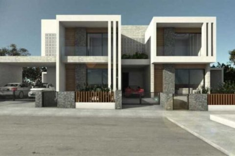 4 bedrooms House in Limassol, Cyprus No. 32023 2