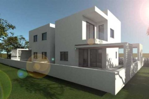 4 bedrooms House in Limassol, Cyprus No. 32023 4