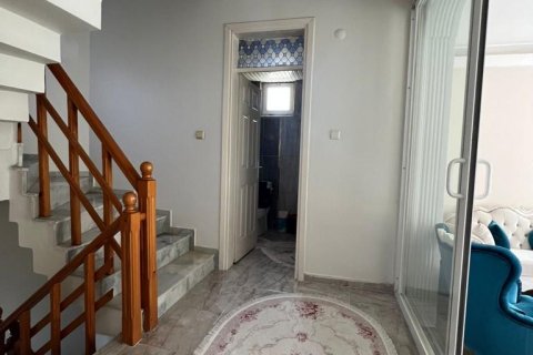 3+2 Villa in Konakli, Turkey No. 13718 10