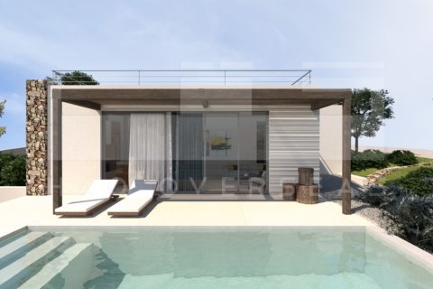 3 dormitorios Villa en Crete, Greece No. 24316 17