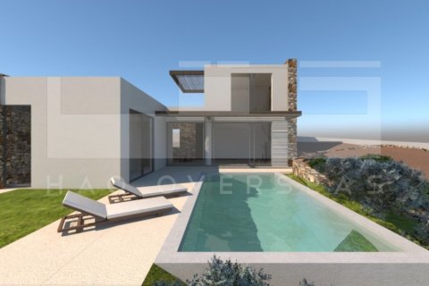 3 dormitorios Villa en Crete, Greece No. 24316 19