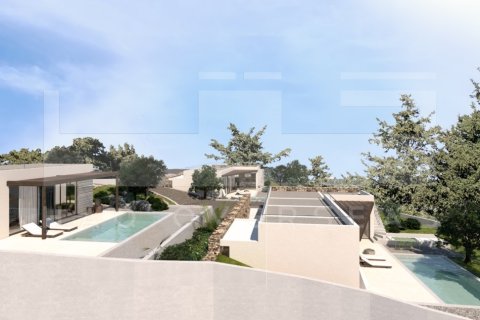 3 dormitorios Villa en Crete, Greece No. 24316 2