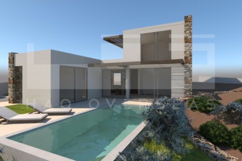 3 dormitorios Villa en Crete, Greece No. 24316 20