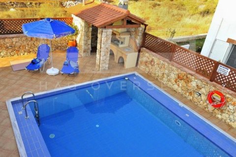 3 bedrooms Villa in Crete, Greece No. 24327 7