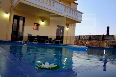 3 bedrooms Villa in Crete, Greece No. 24327 6