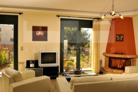 3 bedrooms Villa in Crete, Greece No. 24327 14