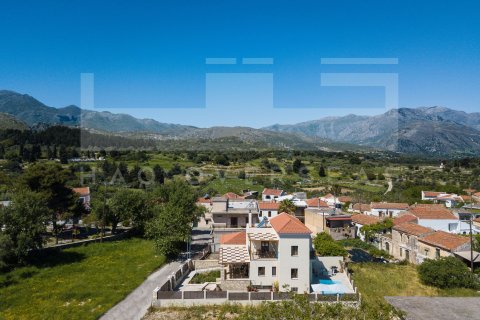 4 dormitorios Villa en Rethymno, Greece No. 24328 25