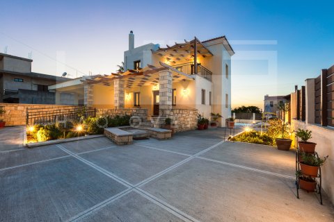 4 dormitorios Villa en Rethymno, Greece No. 24328 13