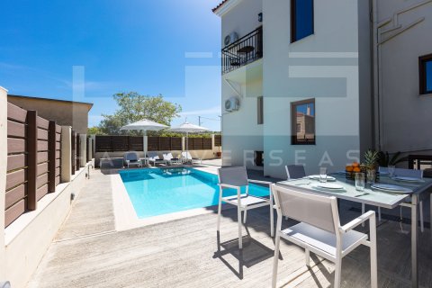 4 dormitorios Villa en Rethymno, Greece No. 24328 23