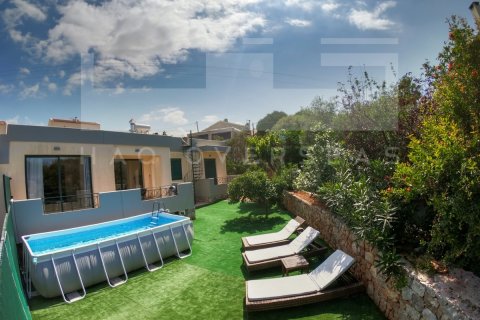 3 bedrooms Villa in Crete, Greece No. 24318 8