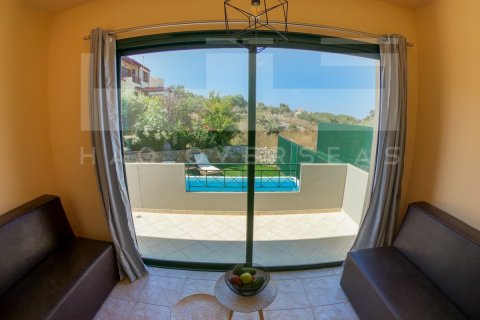 3 dormitorios Villa en Crete, Greece No. 24318 15