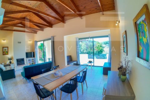 3 dormitorios Villa en Crete, Greece No. 24318 16