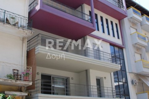 2 bedrooms Maisonette in Magnesia, Greece No. 24278 1