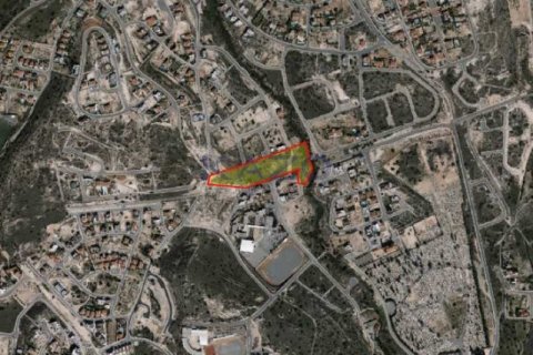 17392m² Land in Agios Athanasios, Cyprus No. 64753 1