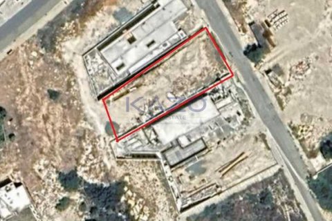 886m² Land in Germasogeia, Cyprus No. 64758 1