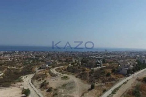 886m² Land in Germasogeia, Cyprus No. 64758 2