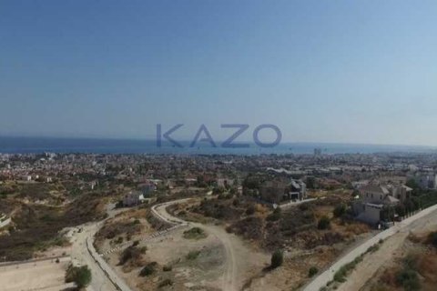 820m² Land in Germasogeia, Cyprus No. 64759 1