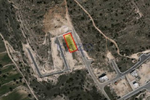 1335m² Land in Agios Athanasios, Cyprus No. 64755 2