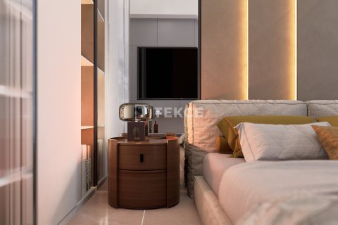Studio Appartement à Bodrum, Turkey No. 91013 26