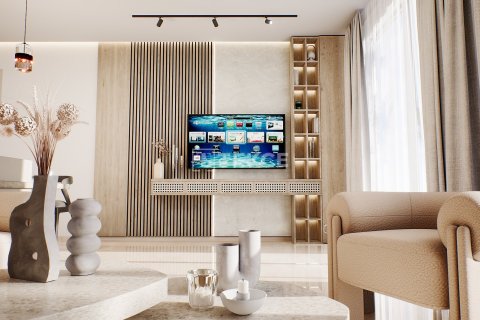 Studio Appartement à Bodrum, Turkey No. 91013 12