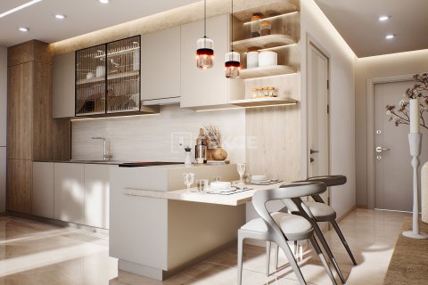 Studio Appartement à Bodrum, Turkey No. 91013 16